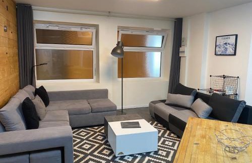 Val Claret Apartment | LOFT Tignes Val Claret