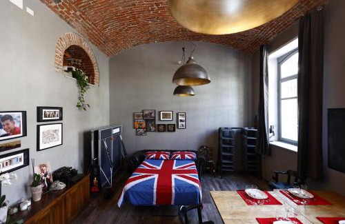 Aurora Apartment | Loft-Torino-Piemonte