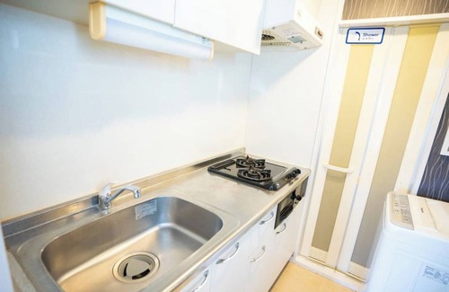 Tsuboya Apartment | Loft type roomEasy accessFree WiFismile402/Naha Okinawa