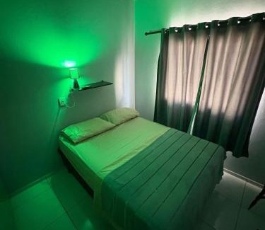 Ubatuba Apartment | Loft - Ubatuba - São Francisco do Sul