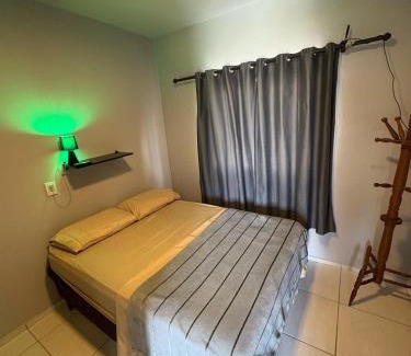 Ubatuba Apartment | Loft - Ubatuba - São Francisco do Sul
