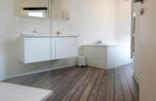 Veurne House | Loft vakantiehuis