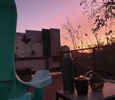 Tandil Apartment | Loft Vintage