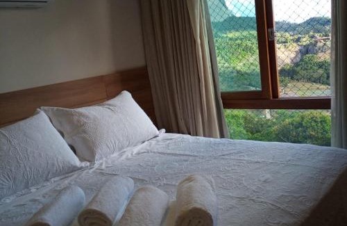 Pedra Azul Apartment | Loft Vista Azul - hospedagem as montanhas