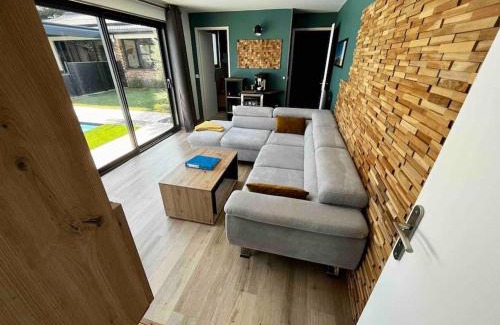 Bligny-les-Beaune House | Loft vu sur Pommard