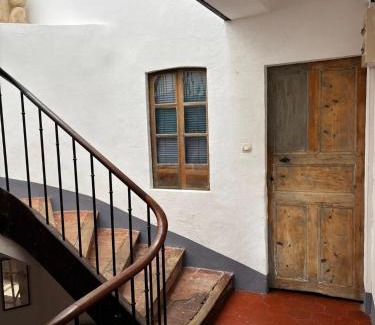 Maureillas-Las-Illas Apartment | Loft vue Canigou - Maureillas