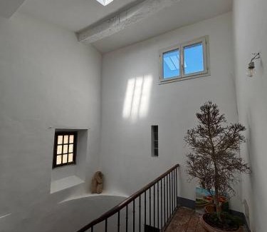 Maureillas-Las-Illas Apartment | Loft vue Canigou - Maureillas