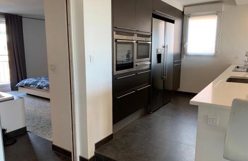 La Viste Apartment | Loft Vue Mer