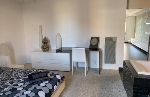 La Viste Apartment | Loft Vue Mer