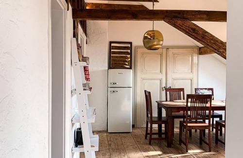 Neuwied Apartment | Loft - Weekly offer - Apartments Alte Destillerie