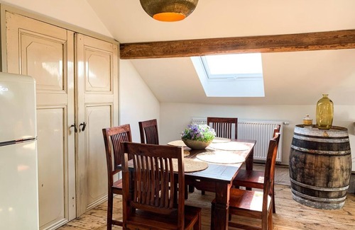 Neuwied Apartment | Loft - Weekly offer - Apartments Alte Destillerie