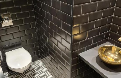 Mantega Apartment | LOFT WHITE PRINTING