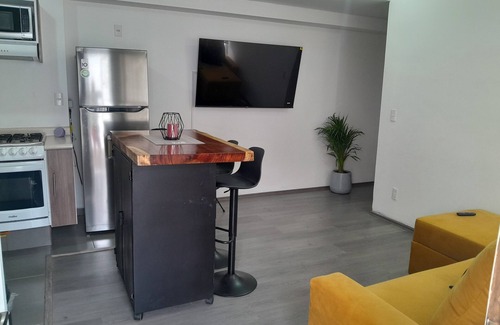 Doctores Apartment | Loft with city view by C. Historic & popular areas
