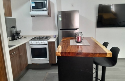 Doctores Apartment | Loft with city view by C. Historic & popular areas