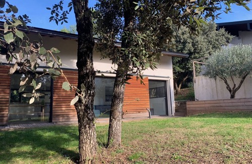 Saint-Gely-du-Fesc House | Loft with peaceful pool, close to nature 10 minutes from Montpellier
