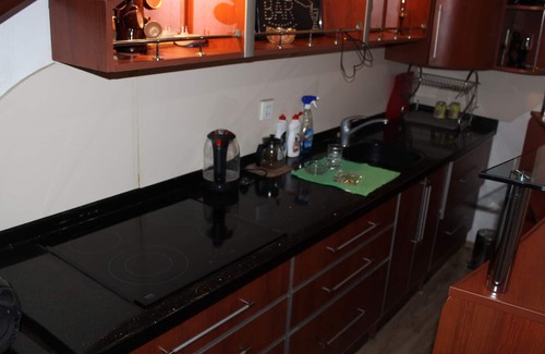 Yasamal Apartment | Loft with pool table close to city center