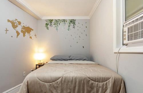 Central Park South Apartment | Loft with Private Kitchen by Times Square