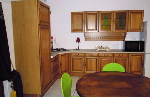 Challans House | LOFT WITH PRIVATE POOL IN CHALLANS NEAR THE CENTER