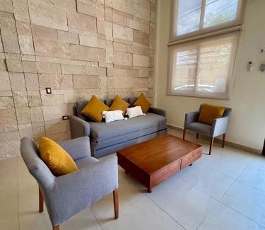 Centro Apartment | Loft Yol-Kin Bacalar