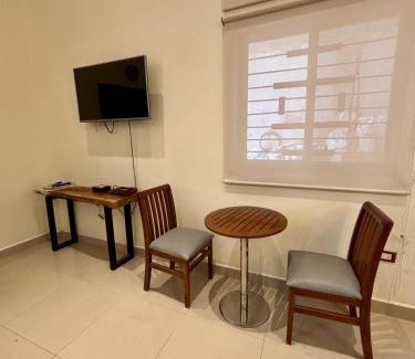 Centro Apartment | Loft Yol-Kin Bacalar