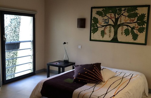 Bastide House | Loft Zen Bordeaux