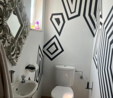 Bohon Apartment | Loft Zen Essentiel