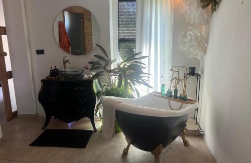 Bohon Apartment | Loft Zen Essentiel