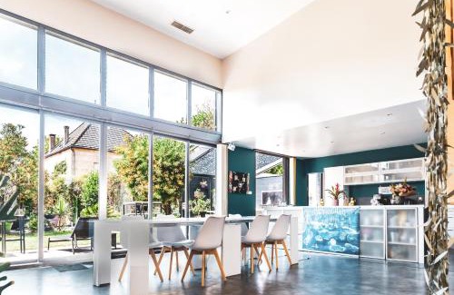 Bastide Villa | LoFT ZEN