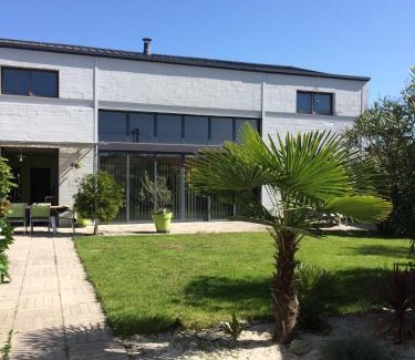 Bastide House | Loft Zen