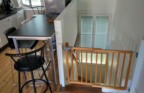 Centre Sud Apartment | Loft Zola