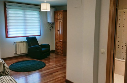 Aviles Apartment | Loft1