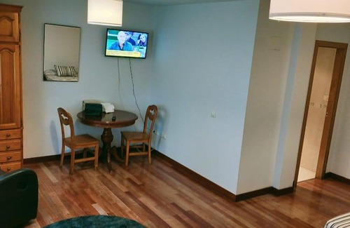 Aviles Apartment | Loft1
