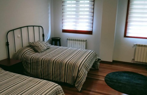 Aviles Apartment | Loft1