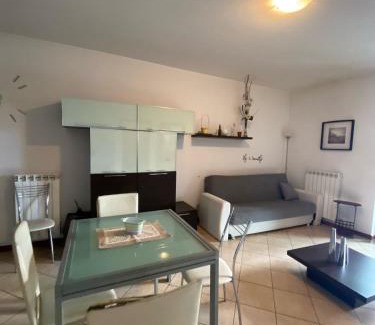 Terni Apartment | LOFT1