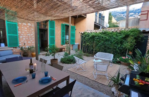 Soller House | Loft1882