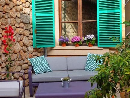 Soller House | Loft1882