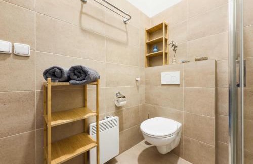 Brno-stred Apartment | Loft29 Apartment