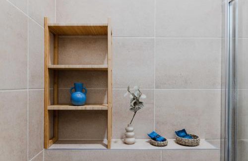 Brno-stred Apartment | Loft29 Apartment