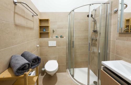 Brno-stred Apartment | Loft29 Apartment