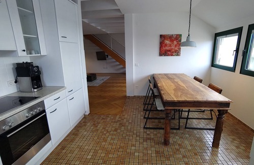 Ulm Apartment | Loft29: Zentral, Stilvoll, Cool