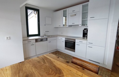 Ulm Apartment | Loft29: Zentral, Stilvoll, Cool