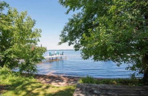 Fenelon Falls House | Lofted Kabin - Pavo