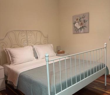Itea Apartment | LoftElia Escape Itea - between Delphi and Galaxidi