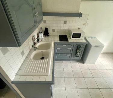 Cornebarrieu Apartment | Loftimeet