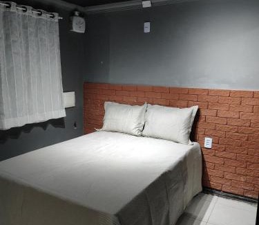 Sao Jose Apartment | Loftjesus