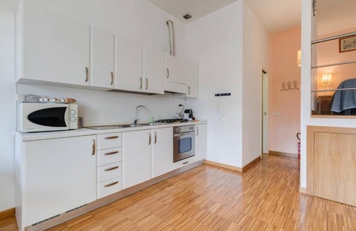 Ostiense House | Loftlibetta1