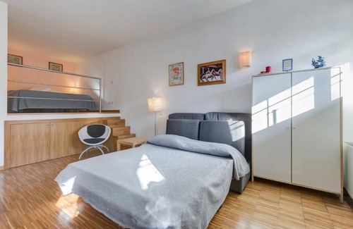 Ostiense House | Loftlibetta1
