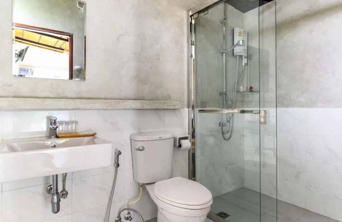 Ko Kaeo Hotel | Loftpical Resort
