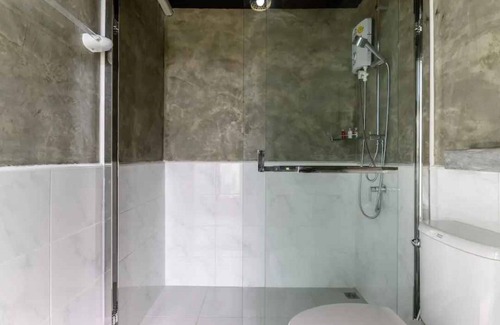 Ko Kaeo Hotel | Loftpical Resort