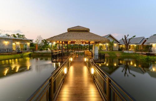 Ko Kaeo Resort | Loftpical Resort